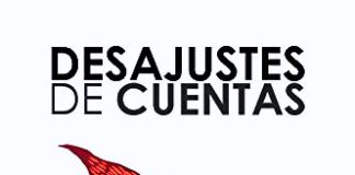 'Desajustes de cuentas', de Eduardo González Ascanio