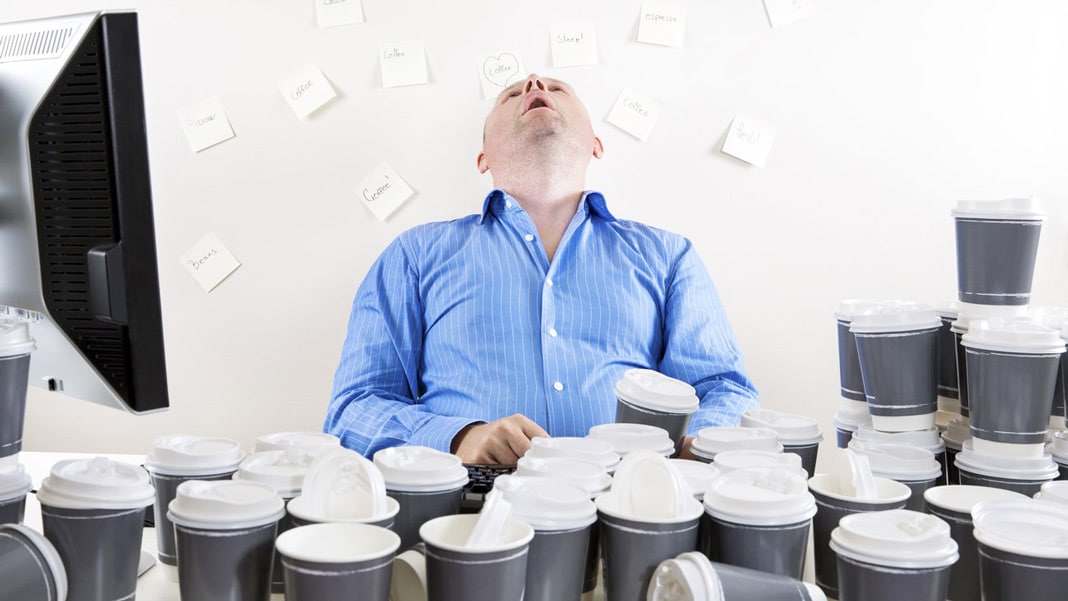 Invítanos a un cafecito