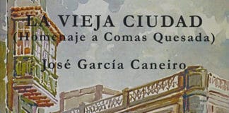 'La vieja ciudad', de José García Caneiro