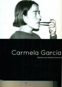 'Carmela Garcia', de Yolanda Peralta