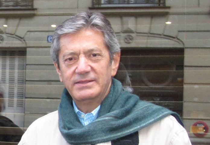 Miguel Martinón