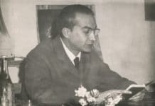 Agustín Millares Sall