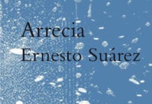 'Arrecia', de Ernesto Suárez