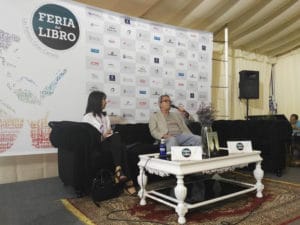 7ª Jornada de la XXIX Feria del Libro de Las Palmas de Gran Canaria