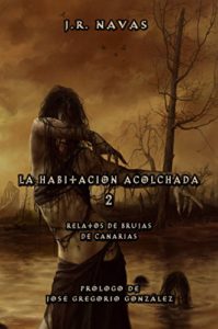 'La habitación acolchada 2', de JR Navas