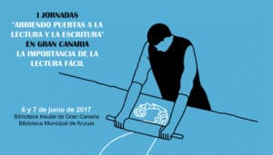 I Jornadas 'Abriendo puertas a la lectura y a la escritura'