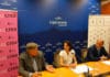 Rueda de Prensa Canarias Crea 2017