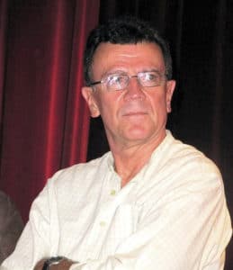 José Ramón Sampayo