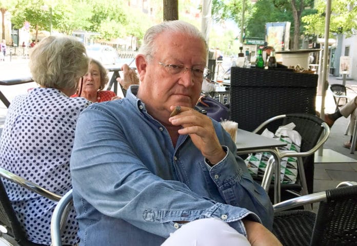 J. J. Armas Marcelo