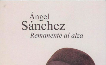 'Remanente al alza', de Ángel Sánchez