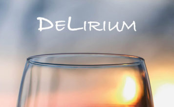 'DeLirium', de Teresa Iturriaga Osa