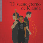 'El sueño eterno de Kianda', de Borja Monreal Gainza