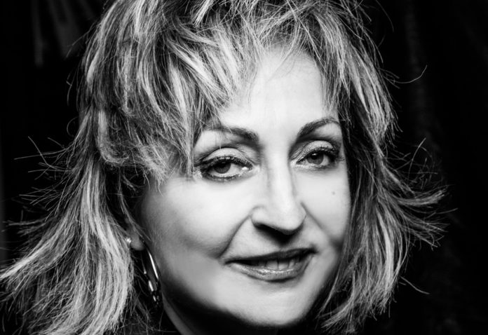 Carmen Paloma Martínez