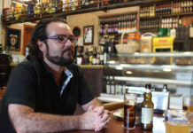 José María García Linares