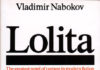 'Lolita', de Valdimir Nabokov