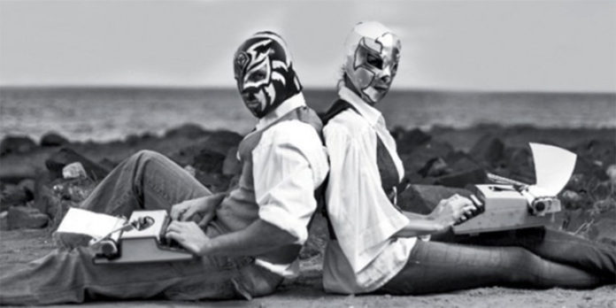 LuchaLibro