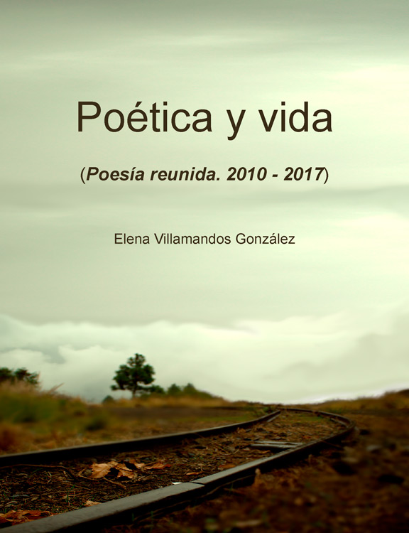 'Poética y vida', de Elena Villamandos
