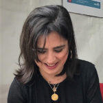 Silvia Rodríguez