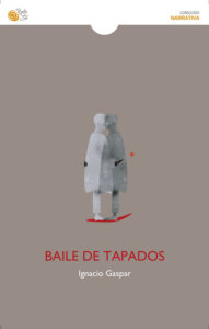 'Baile de tapados', de Ignacio Gaspar