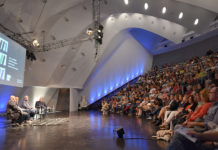 I Encuentro de Clubes de Lectura de Tenerife