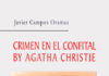 'Crimen en El Confital by Agatha Christie', de Javier Campos Oramas