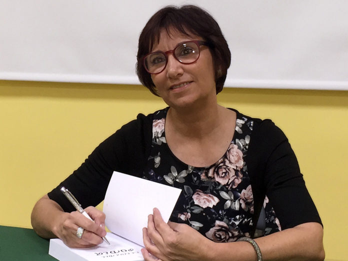 Gloria de la Soledad López Perera