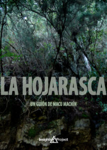 'La Hojarasca', de Macu Machín