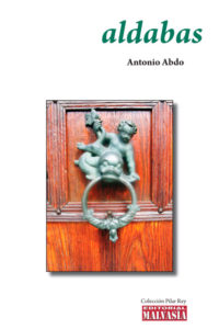 'Aldabas', de Antonio Abdo