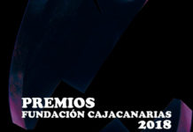 Premios CajaCanarias 2018