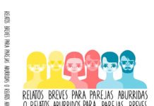 'Relatos breves para parejas aburridas o relatos aburridos para parejas breves', varios autores