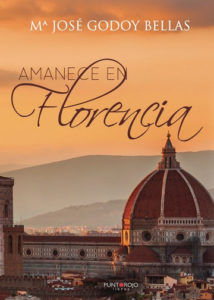 'Amanece en Florencia', de María José Godoy