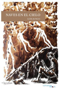 'Naves en el cielo', de Luis Junco