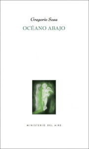 'Océano abajo', de Rodrigo Sosa Brito