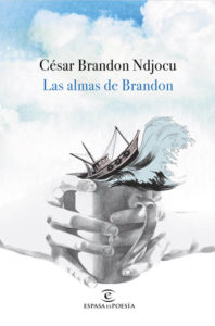 'Las almas de Brandon', de César Brandon Ndjocu