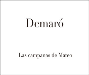 'Las campanas de Mateo', de Demaró