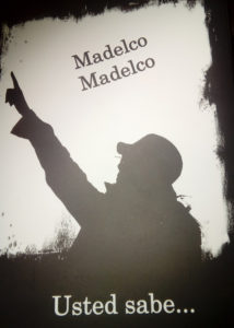 'Usted sabe', de Madelco Madelco