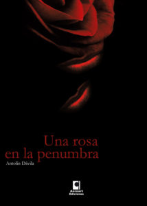 'Una rosa en la penumbra', de Antolín Dávila