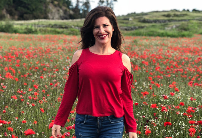 Sonia Saavedra Rodríguez