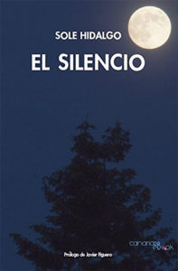 'El silencio', de Sole Hidalgo