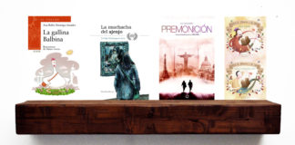 Lista de ventas autores canarios enero 2019