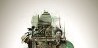 'Lazos de humo', de Ernesto Rodríguez Abad