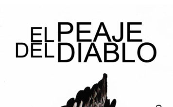 'El peaje del diablo', de Noel Olivares