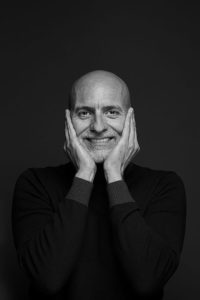 Alejandro Palomas