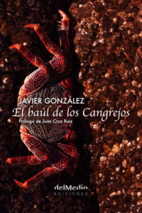 'El baúl de los cangrejos', de Javier González