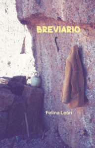 'Breviario', de Felina León