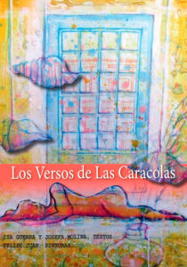 'Los versos de las caracolas', de Isa Guerra y Josefa Molina